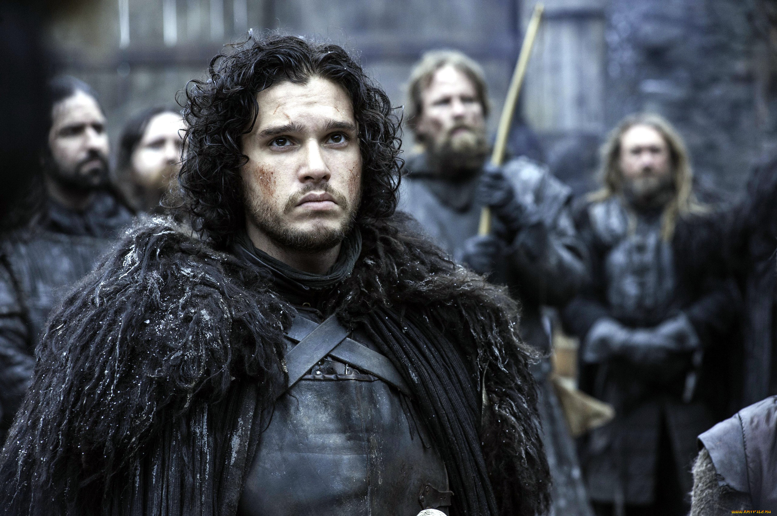  , game of thrones , , jon, snow